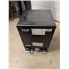 Image 2 : Danby Mini Fridge Model DAR026A1BDD