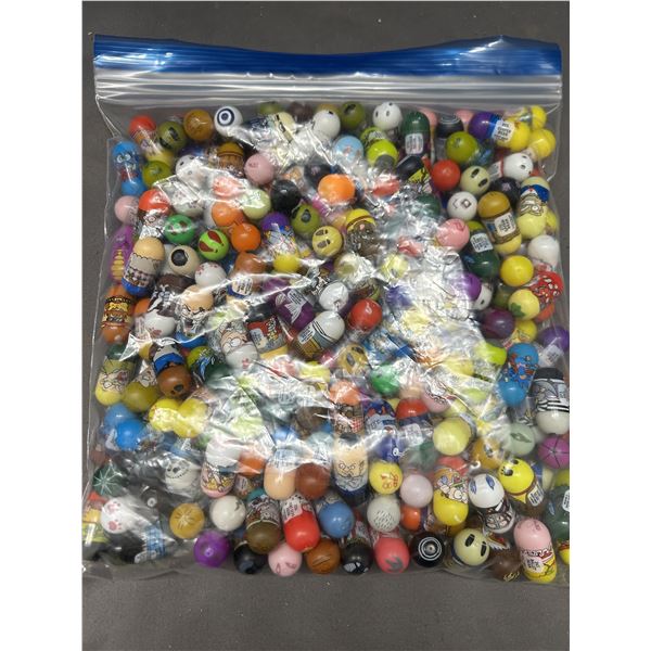 Bag of Mighty Beanz