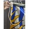 Image 3 : 35" x 66" BC British Columbia Provincial Flag