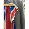 Image 4 : 35" x 66" BC British Columbia Provincial Flag