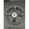 Image 1 : Chain Steering Wheel
