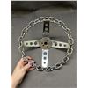 Image 2 : Chain Steering Wheel