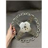 Image 3 : Chain Steering Wheel