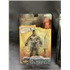 Image 2 : Lot of 3 Planet of the Apes, The Scorpion King and Marvel Abomination Action Figures