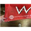 Image 5 : Budweiser Racing Advertising Sports Banner