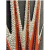 Image 2 : Vintage Wall String Art  18" x 30"