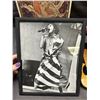 Image 2 : The Rolling Stones Incense Tray, Framed Photos, Wood Board Print