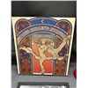Image 4 : The Rolling Stones Incense Tray, Framed Photos, Wood Board Print