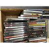 Image 6 : Lot of approx 140+ CDs Rock, Daft Punk, Indie, Guns N Roses, Etc