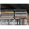 Image 9 : Lot of approx 140+ CDs Rock, Daft Punk, Indie, Guns N Roses, Etc