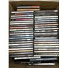 Image 2 : Lot of 90+ CDs Assorted Red Hot Chili Peppers, The Police, Metallica, Etc