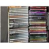 Image 4 : Lot of 100+ CDs Assorted Rock, Aerosmith, AC DC, Kid Rock, Dixie Chicks, etc