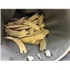 Image 5 : Thomas the Tank Engine Playset Pieces, Wooden Tracks