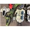 Image 2 : Lot of Vintage GI Joe Vehicles 80s