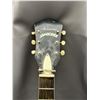Image 2 : 1960s Harmony Jamboree Guitar (needs new bridge)