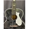 Image 3 : 1960s Harmony Jamboree Guitar (needs new bridge)