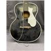 Image 4 : 1960s Harmony Jamboree Guitar (needs new bridge)