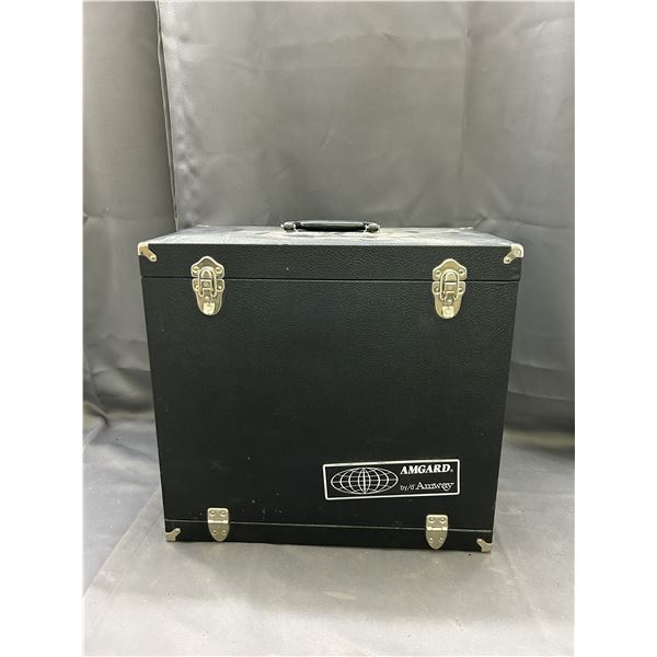 Amgard by Amway Carrying Case