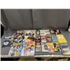 Image 1 : Lot of Books and Magazines - The Beatles Related