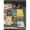 Image 2 : Lot of Books and Magazines - The Beatles Related