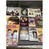 Image 3 : Lot of Books and Magazines - The Beatles Related