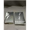 Image 1 : Lot of 2 Bob Dylan Books Encyclopedia, Greil Marcus Writings 1968-2010