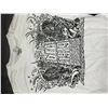 Image 2 : DFA 1979 2001-2006 and The Good Brothers Band Tees T-Shirts Size L