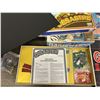 Image 2 : Lot of 6 Tabletop Board Games (parts uncounted) Gung-Ho, Radar Search, Rockjocks, Etc