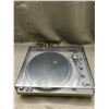 Image 2 : Technics Direct Drive Automatic Turntable Record Player SL-1300