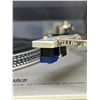 Image 4 : Technics Direct Drive Automatic Turntable Record Player SL-1300