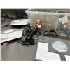Image 3 : Lot of Disney Infinity Figures and Bases, LEGO Dimensions