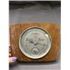 Image 1 : Vintage Smiths Changeable Barotherm Barometer