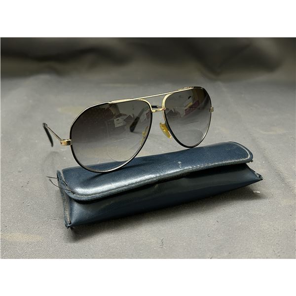 Personal Optics +1.50 Bifocal Sunglasses Aviators