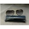 Image 2 : Personal Optics +1.50 Bifocal Sunglasses Aviators