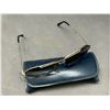 Image 3 : Personal Optics +1.50 Bifocal Sunglasses Aviators