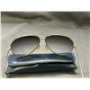 Image 4 : Personal Optics +1.50 Bifocal Sunglasses Aviators