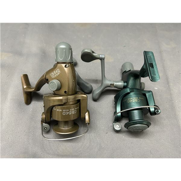 CB540 and CB640 Fishing Lures