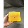 Image 5 : Vintage Chicken Delight Rubber Piggy Coin Bank 5"