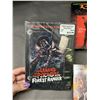 Image 4 : Lot of 5 Horror VHS Tapes Young Frankenstein, Tales from the Darkside, Night of the Living Dead, etc