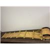 Image 1 : Canadian Torpedo 6ft Taboggan Sled (warped)