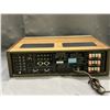 Image 4 : Telefunken Model TA-700 Receiver *powers on otherwise untested*