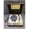 Image 1 : Califone 1925 Turntable Record Player *works*