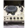 Image 3 : Califone 1925 Turntable Record Player *works*