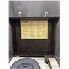 Image 5 : Califone 1925 Turntable Record Player *works*