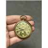 Image 1 : 1927 17 Jewel Size 12 10k GF Elgin Mechanical Pocket Watch *appears working*