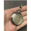 Image 5 : Antimagnetic Pocket Watch and Vantage Pendant Clock
