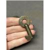 Image 4 : Lot of 2 CNR and RM Co Railroad Keys