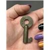 Image 5 : Lot of 2 CNR and RM Co Railroad Keys