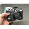 Image 2 : Canon PowerShot G16 with Case, Charger and Booklet