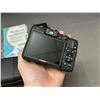 Image 3 : Canon PowerShot G16 with Case, Charger and Booklet